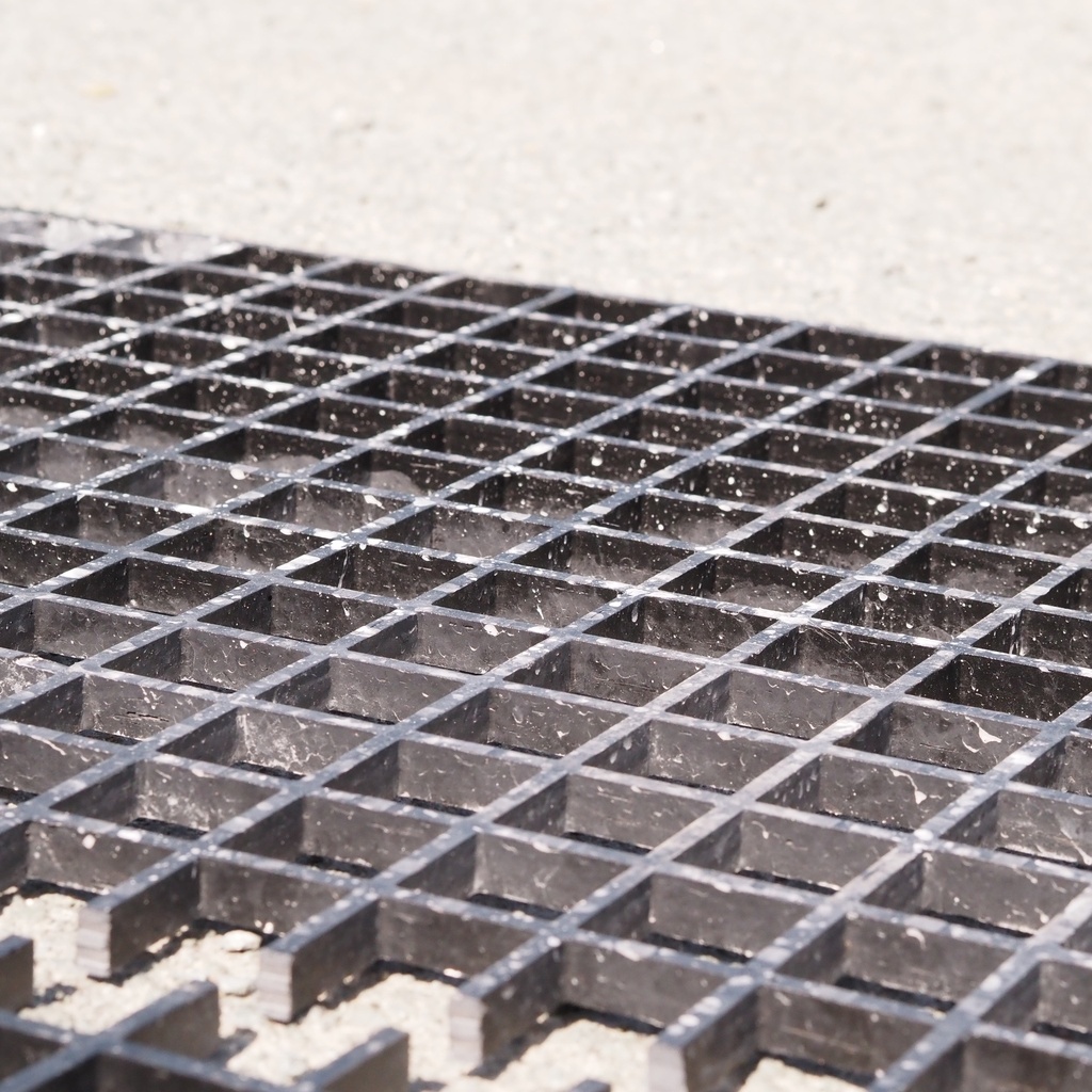 Composite profile by Fiberline - Sold per linear meter