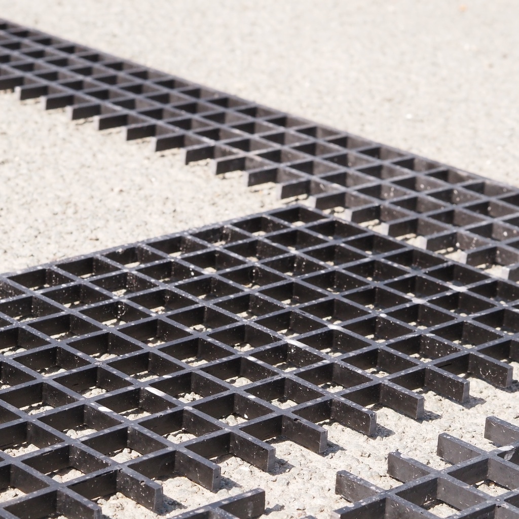 Composite profile by Fiberline - Sold per linear meter