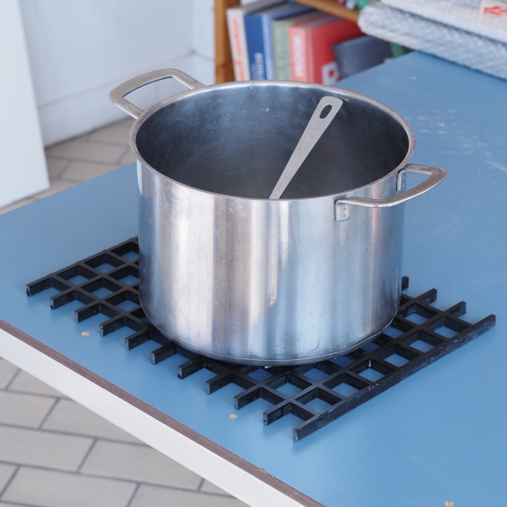 Composite grating by Fiberline (various sizes) - Only available in our physical shop