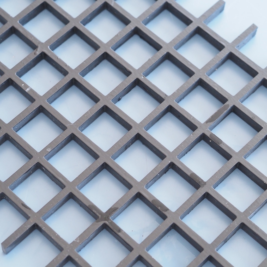 Composite grating by Fiberline (various sizes) - Only available in our physical shop