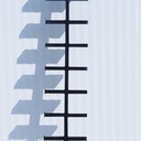 Composite grating by Fiberline (various sizes) - Only available in our physical shop