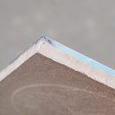 Handmade cement tile by Emery&Cie (20 x 20 cm) - Only available in our physical shop