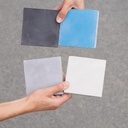 Handmade tiles by Emery&Cie (various sizes, shapes and patterns) - Only available in our physical shop