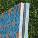 Handmade cement tile by Emery&Cie (20 x 20 cm) - Only available in our physical shop