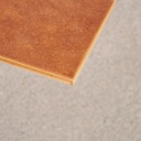 Box of 5 handmade wall tiles by Emery&Cie (30,5 x 30,5 cm) - Blue glass