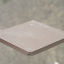 Grey ceramic tiles by Royal Mosa (10 x 10 cm)