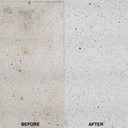 Terrazzo 'Vetisol Cristo' leftovers (C-quality) - Only available in our physical shop