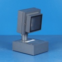 Wallwash light ’Grasshopper lens wallwasher 34088.000’ by Erco