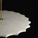 Hanging light 'Aurore 50' – Doric