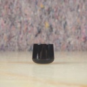 Plastic end caps – Factory New!