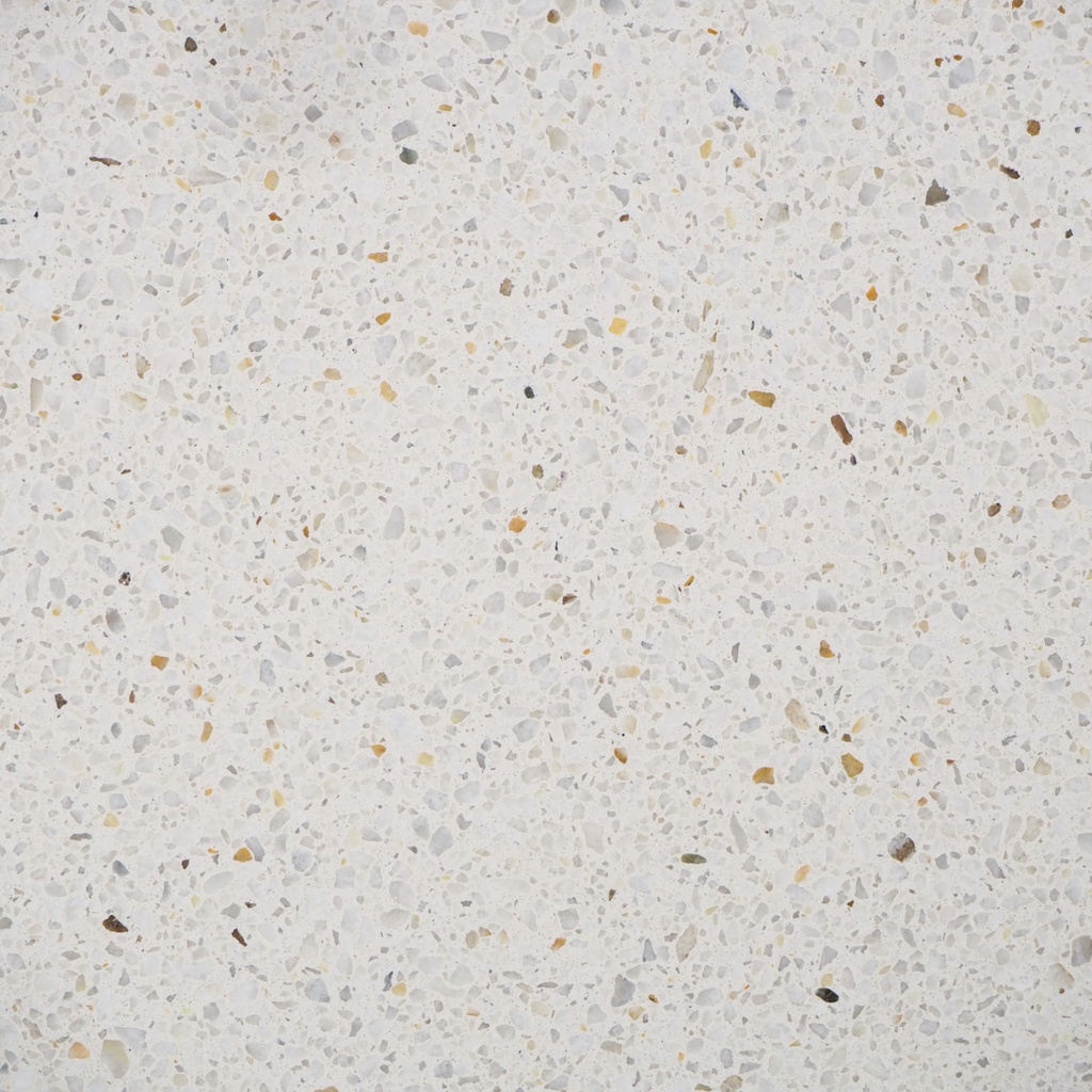Terrazzo 'Vetisol Cristo' wall cladding (60* 60 cm)