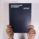 Book 'Deutschland im Herbst' by Rotor (2008)