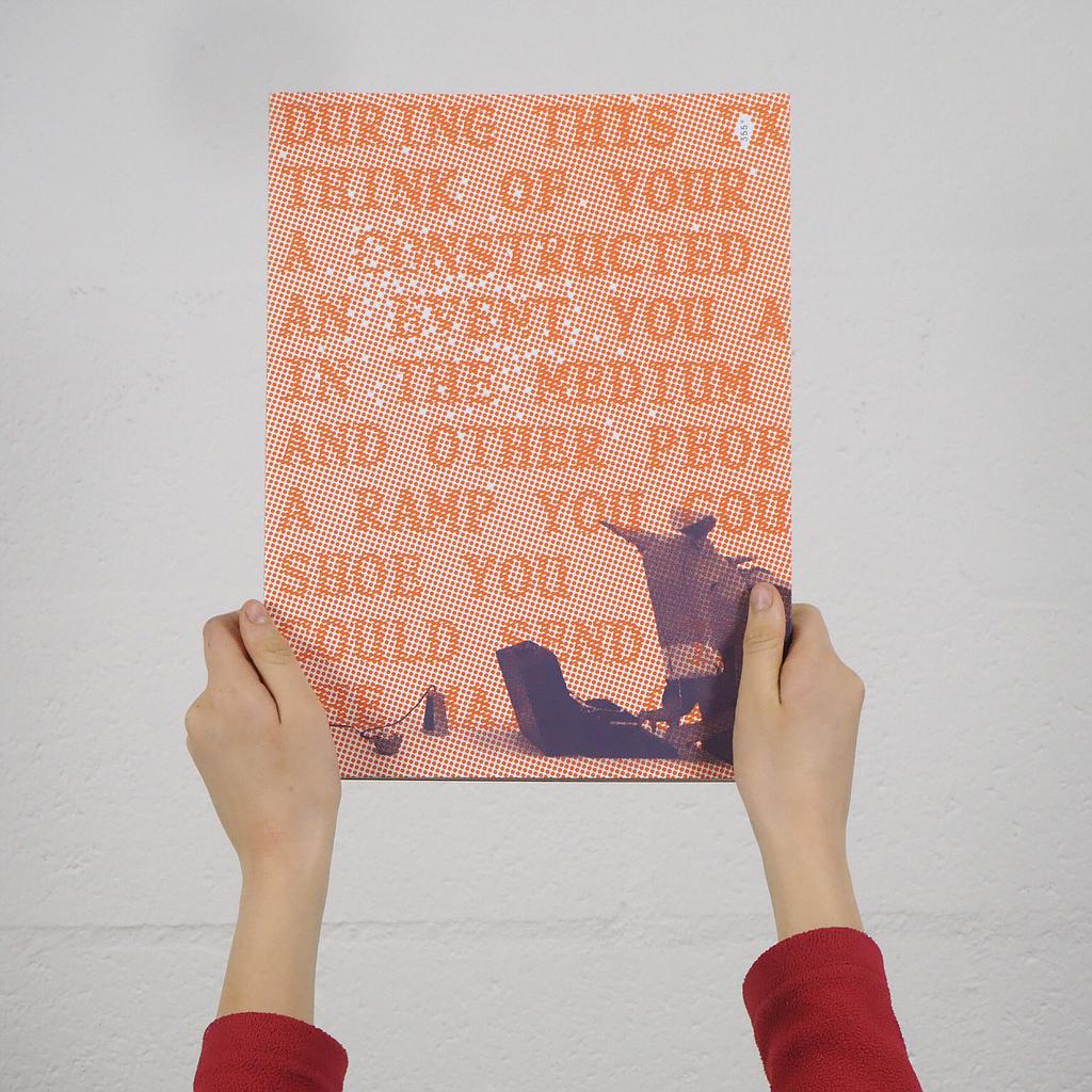 Book 'Out of Place, In Place - Futurefarmers'