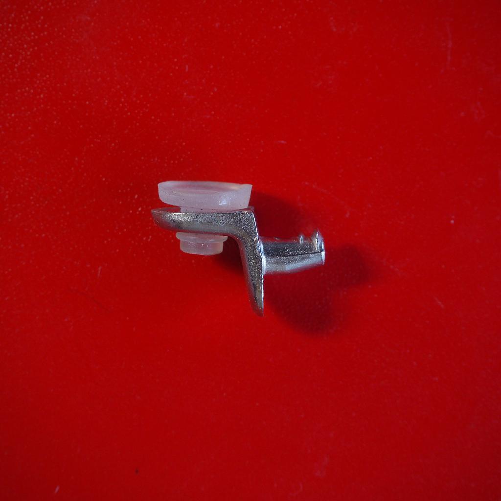 Supports for shelves (20 pcs)