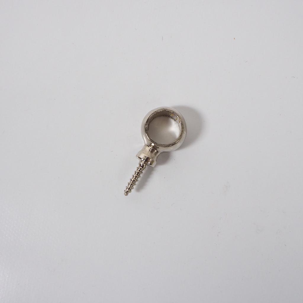 Stainless steel tube anchors