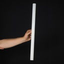 Bulb 'LEDinestra' by Osram (frosted, S14d, 6 watt)