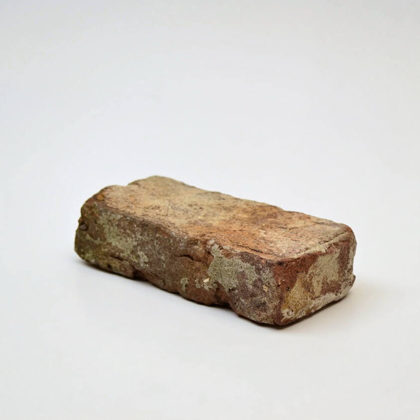 Veldovensteen-groot brick - Only available in our physical shop