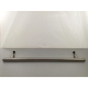 Pull handle in S/S (single or double)