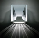 Wall light 'Aurora Parete' by Ettore Cimini for Lumina