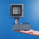 Outdoor spotlight ’Grasshopper lens wallwasher 34088.000’ by ERCO (IP65)