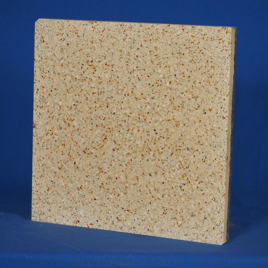 Terrazzo 'Sanremo' floor tiles by Bomarbre (30 x 30 cm) - Sold per pallet