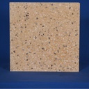 Terrazzo 'Ovada' floor tiles by Bomarbre (30 x 30 cm) - Sold per pallet