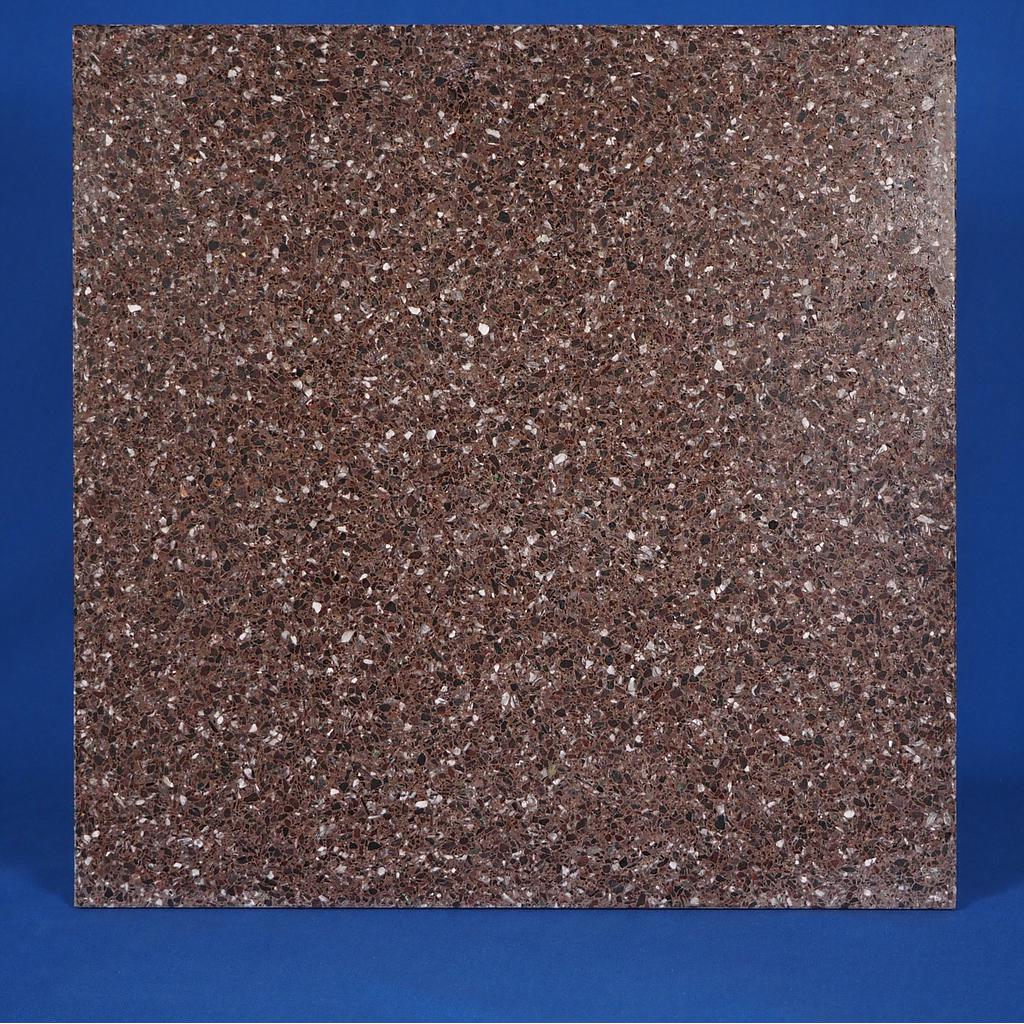 Terrazzo 'Cosenza' floor tiles by Bomarbre (40 x 40 cm) - Sold per m2