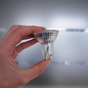 Bulb - OSRAM Superstar LED GU10 Spot PAR16 36° 4.5W 350lm 2700K, Dimmable (New)