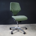 Office chair '64-3078 Lab' by Walser Design/Paolo Fancelli for Giroflex