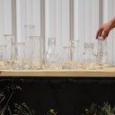 Glass pieces from Durobor factory - Only available in our physical shop