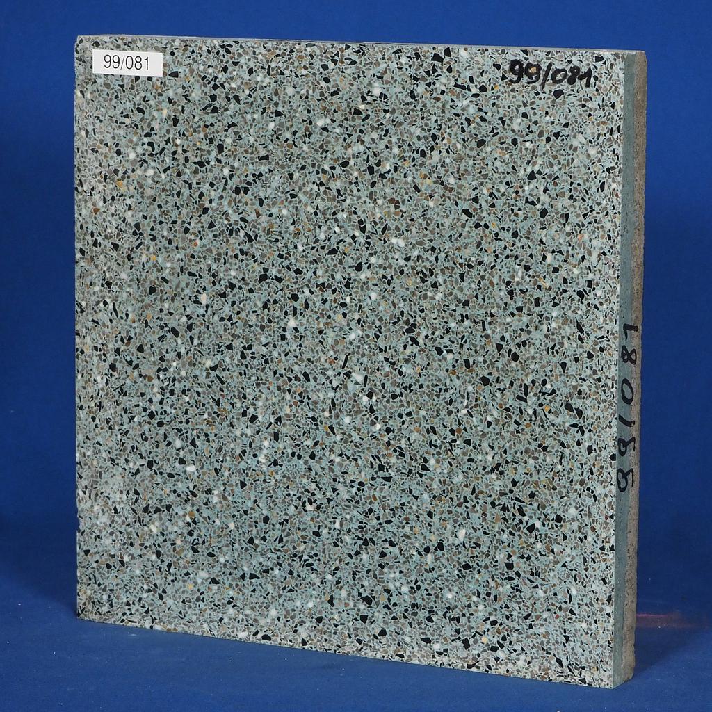 Terrazzo 'Sarzana' floor tiles by Bomarbre (30 x 30 cm) - Sold per m2