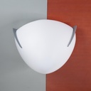 Ceiling light 'MI5664' by Milan - Grey