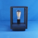 Exterior light 'Zest' by Nova luce