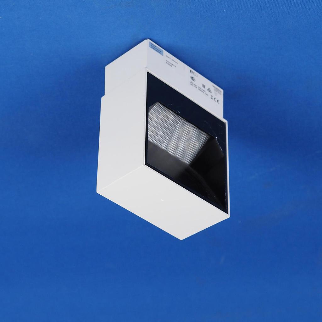 Ceiling washlight '10.65083.000’ by Erco
