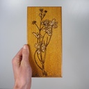 Wall ceramic tile by Alfa Ceramiche (24,7 x 12,3 cm)