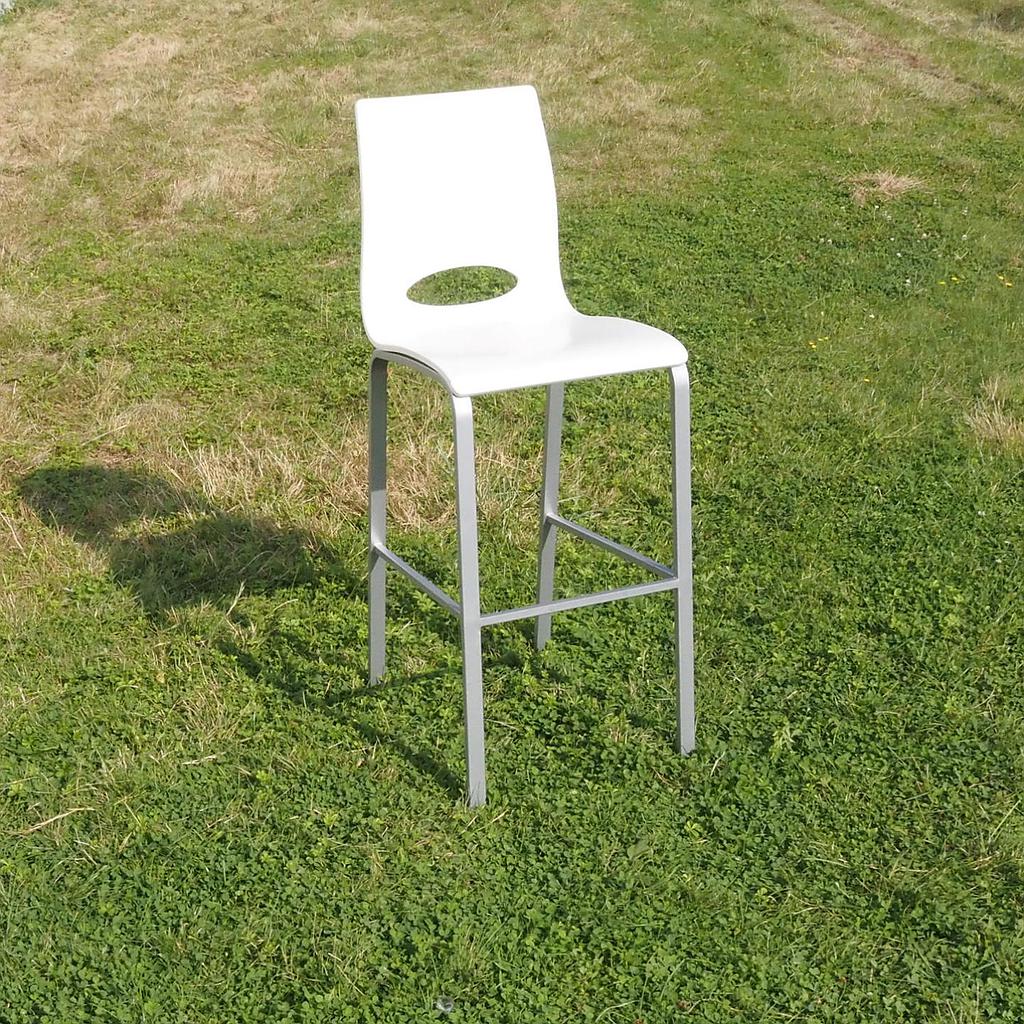 Bar stool by Domitalia