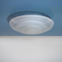 Ceiling light 'MI5400' by Milan