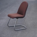 Cantilever chair '8091' by Martin Stoll for Giroflex