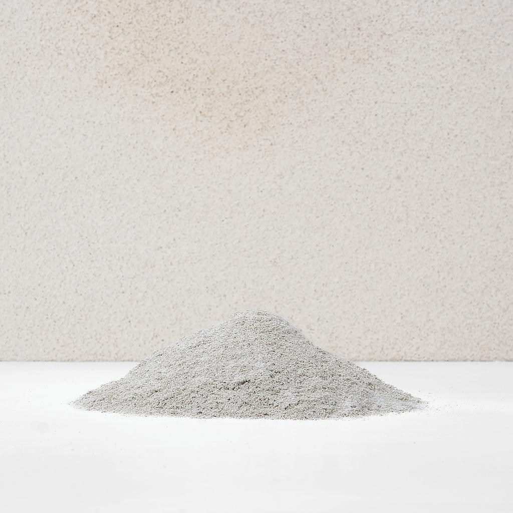 Clay finish Léém by BC materials - Cream (25 kg)