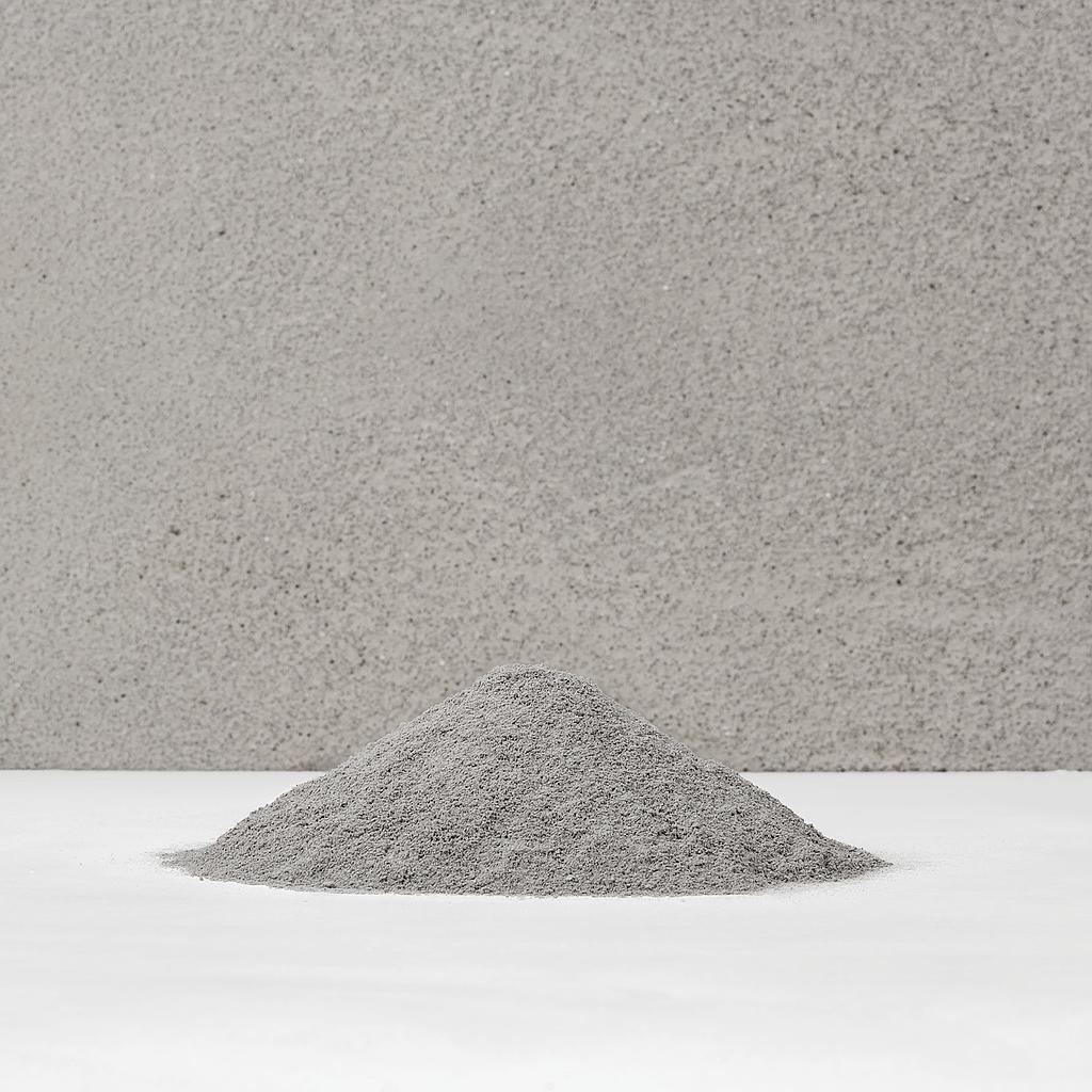Clay finish Léém by BC materials - Grey (25 kg)