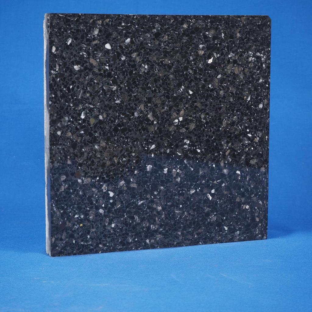 Terrazzo 'Raguse' floor tiles by Bomarbre (30 x 30 cm) - Sold per m2