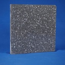 Terrazzo 'Marsala' floor tiles by Bomarbre (30 x 30 cm) - Sold per pallet