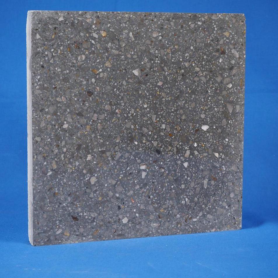 Terrazzo 'Torchiarolo' floor tiles by Bomarbre (30 x 30 cm) - Sold per pallet