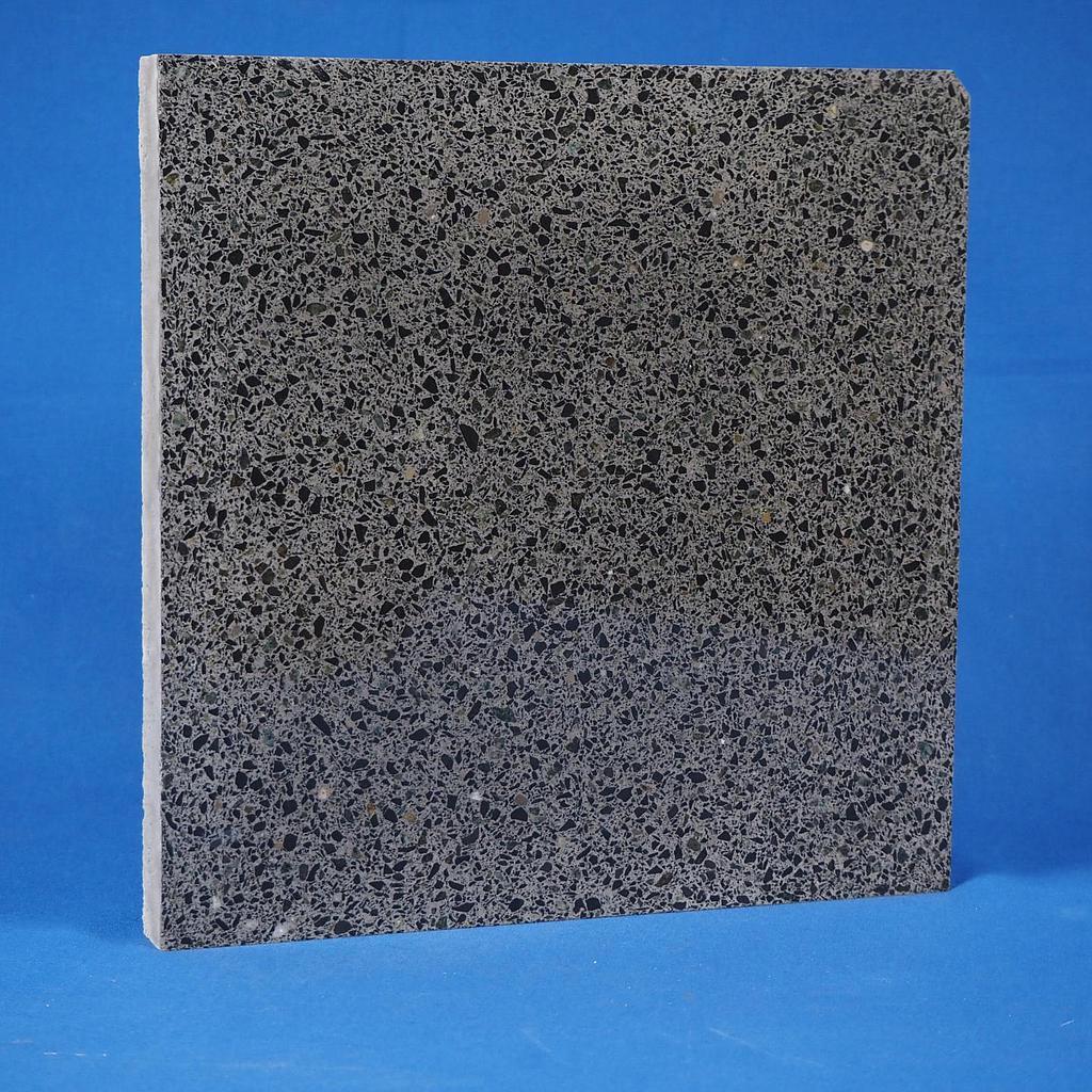Terrazzo 'Castellana' floor tiles by Bomarbre (30 x 30 cm) - Sold per m2