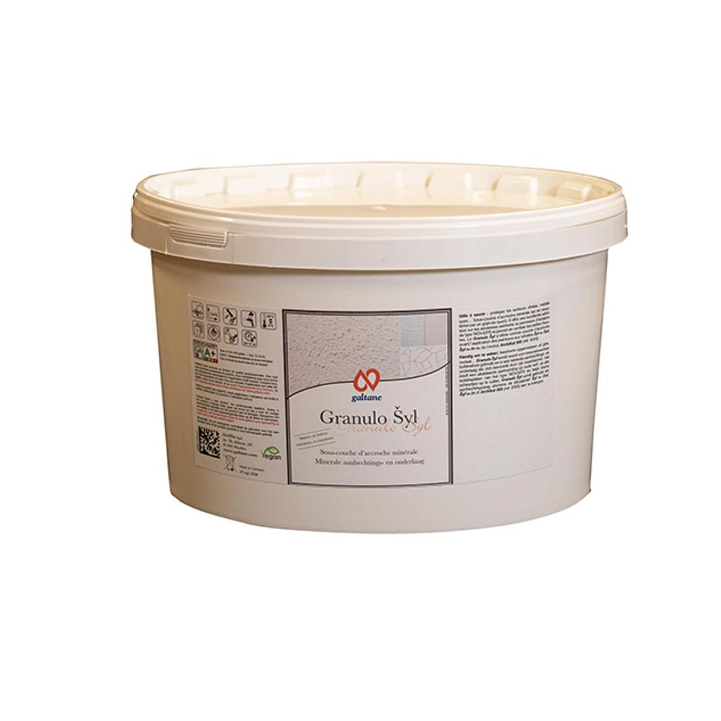 Galtane Granulo Šyl (Primer)