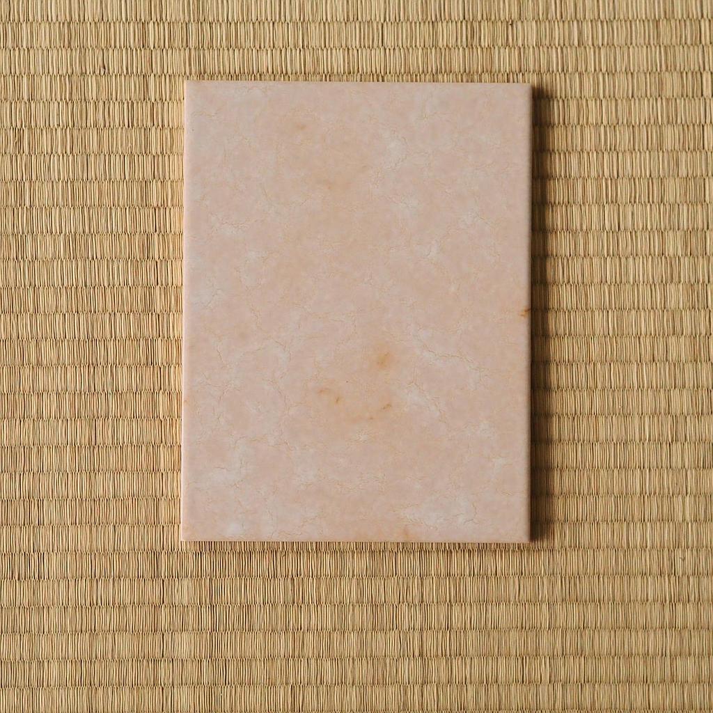 Wall glazed ceramic tile 'Palma' by Sphinx (19,8 x 15 cm) - Sold per m2