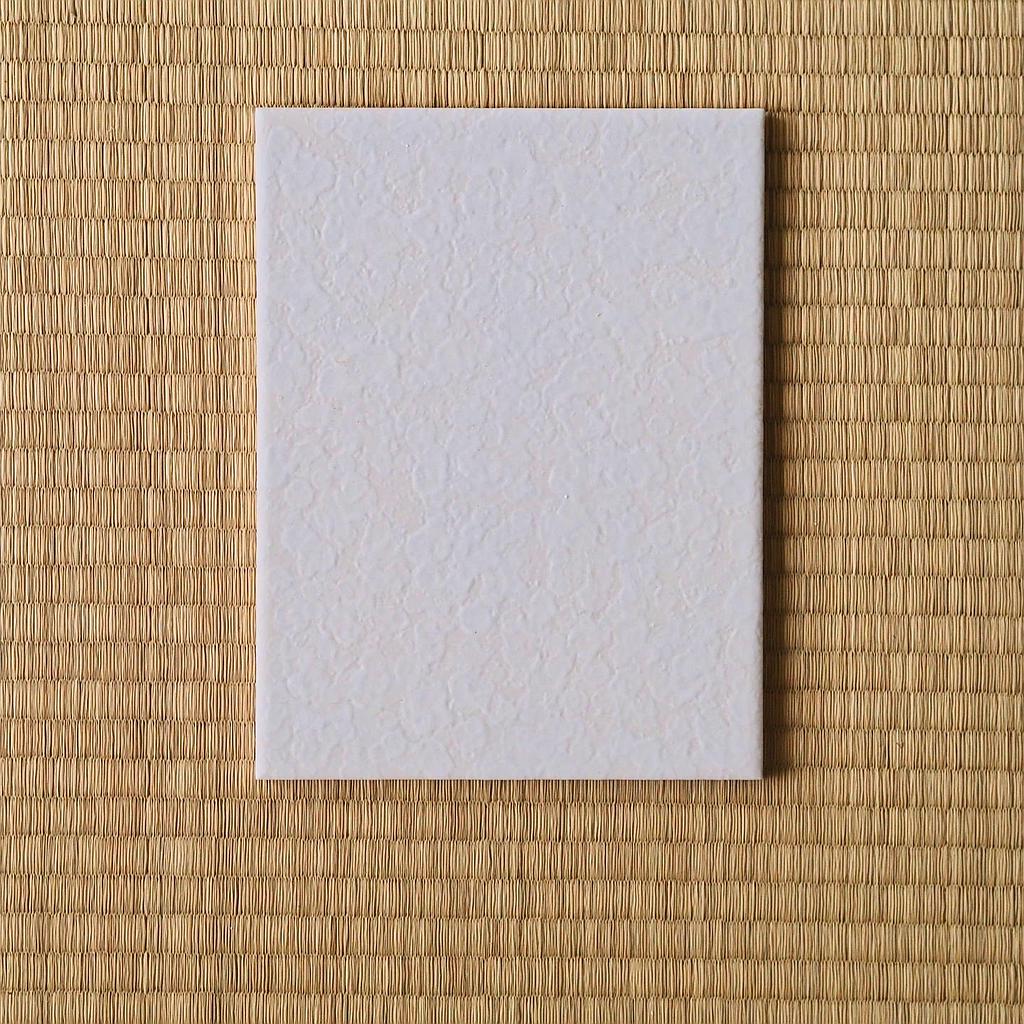 Wall glazed ceramic tile 'Sherpa' by Sphinx (19,8 x 15 cm) - Sold per m2