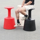Bar stool 'Drink' by Jorge Najera for Slide (various colors)