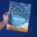 Book 'Ressources' by Vincent Perriot & Philippe Bihouix