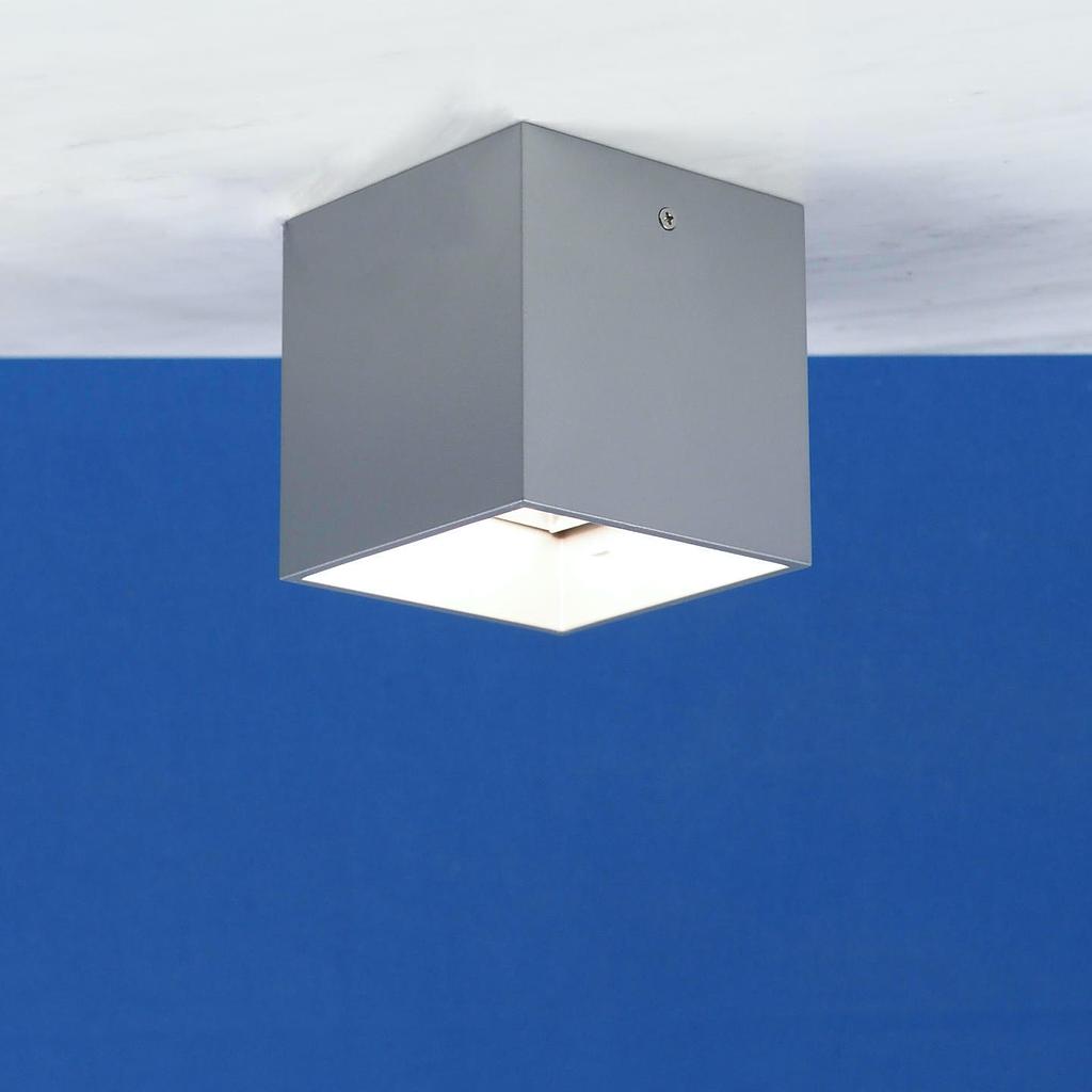 Ceiling light 'Box VIII' by Wever & Ducré (IP20)